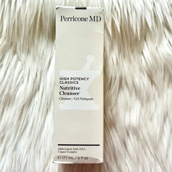 Perricone MD High Potency Classics Nutritive Cleanser - Picture 2 of 10
